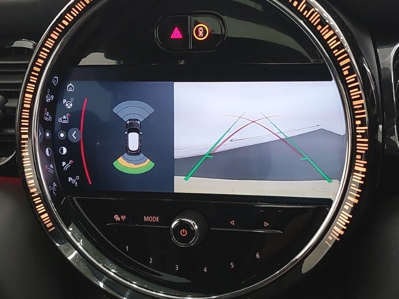 Used MINI Hatch 2023 for sale - 76556315: Photo 18