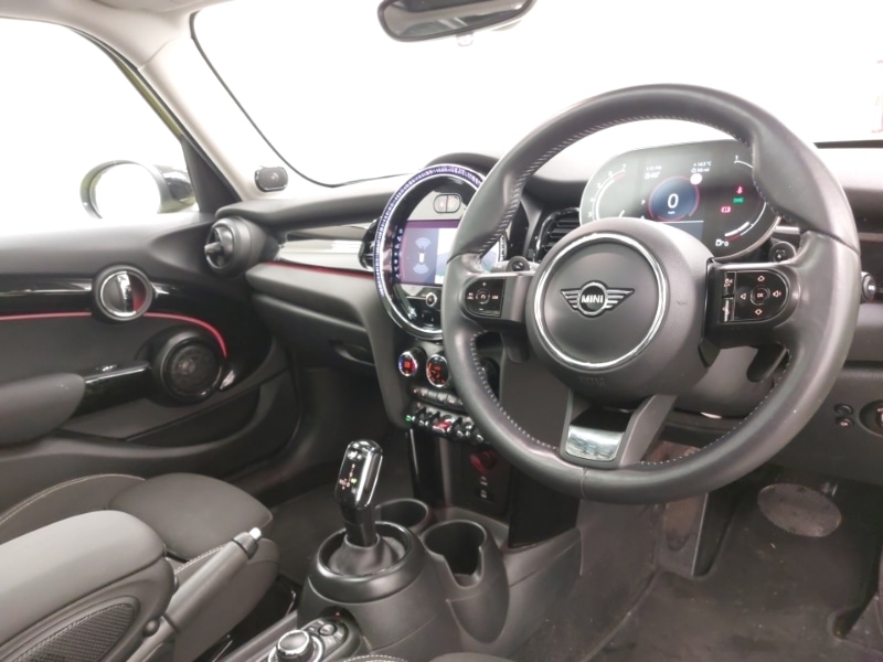 Used MINI Hatch 2023 for sale - 76556315: Photo 19