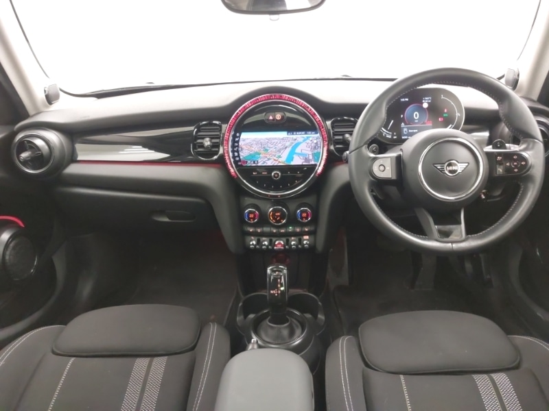 Used MINI Hatch 2023 for sale - 76556315: Photo 2