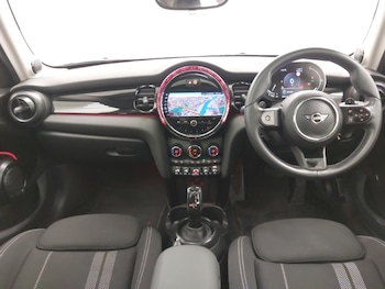 Used MINI Hatch 2023 for sale - 76556315: Photo