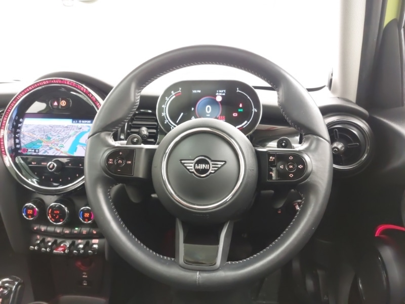 Used MINI Hatch 2023 for sale - 76556315: Photo 7