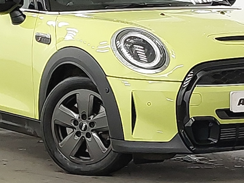 Used MINI Hatch 2023 for sale - 76556315: Photo 9