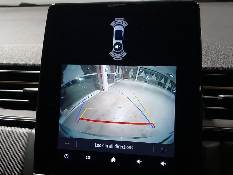 Used Renault Captur 2024 for sale - 77189760: Photo 14