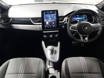 Used Renault Captur 2024 for sale - 77189760: Photo