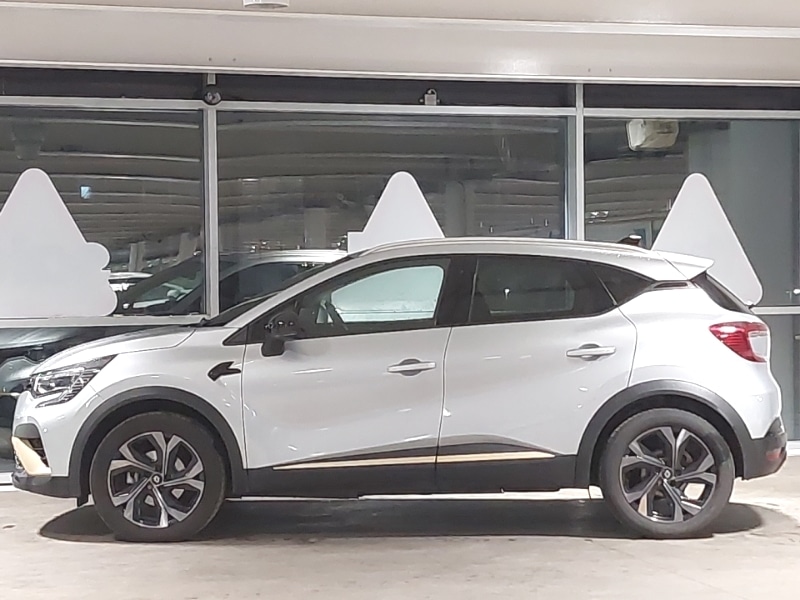 Used Renault Captur 2024 for sale - 77189760: Photo 4