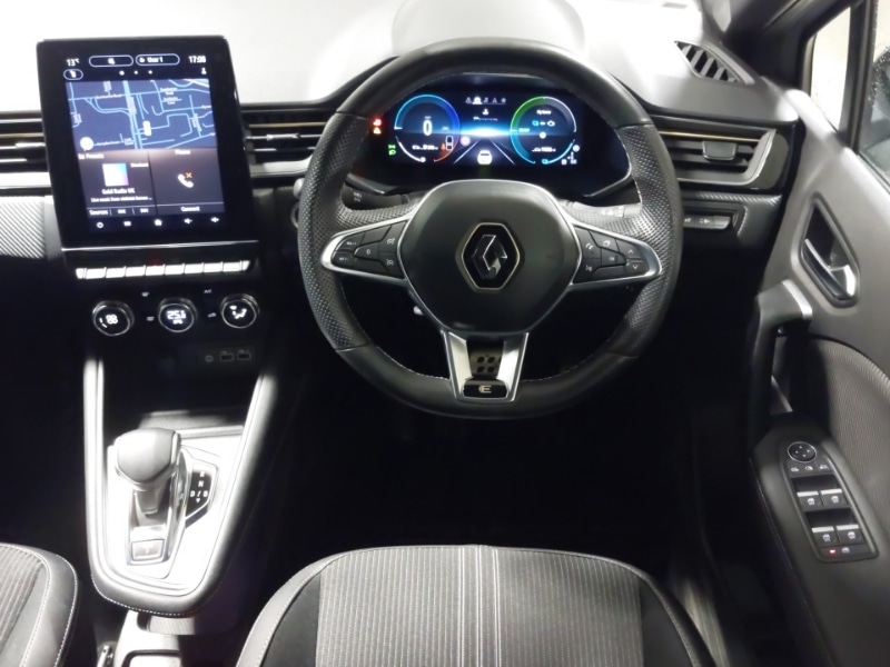 Used Renault Captur 2024 for sale - 77189760: Photo 7