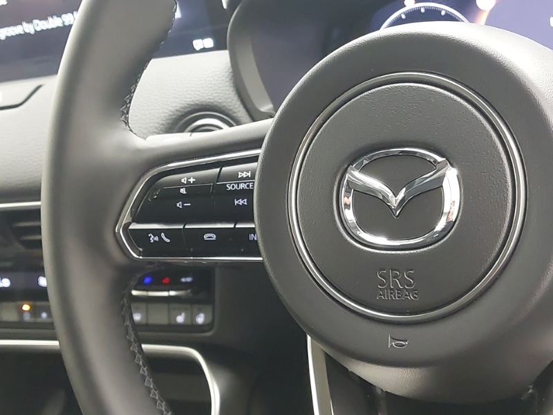 Used Mazda CX-60 2025 for sale - 77141913: Photo 11