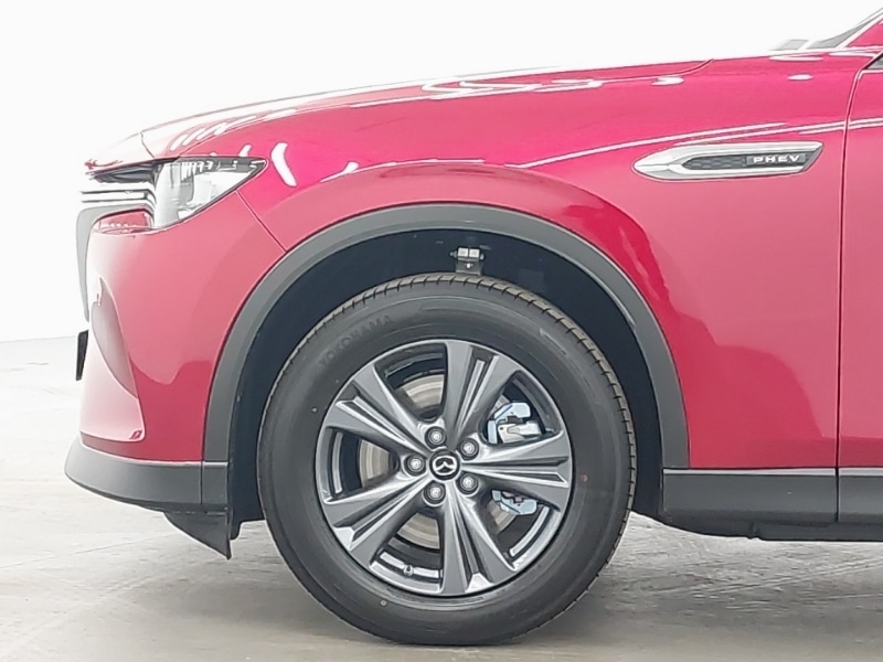 Used Mazda CX-60 2025 for sale - 77141913: Photo 12