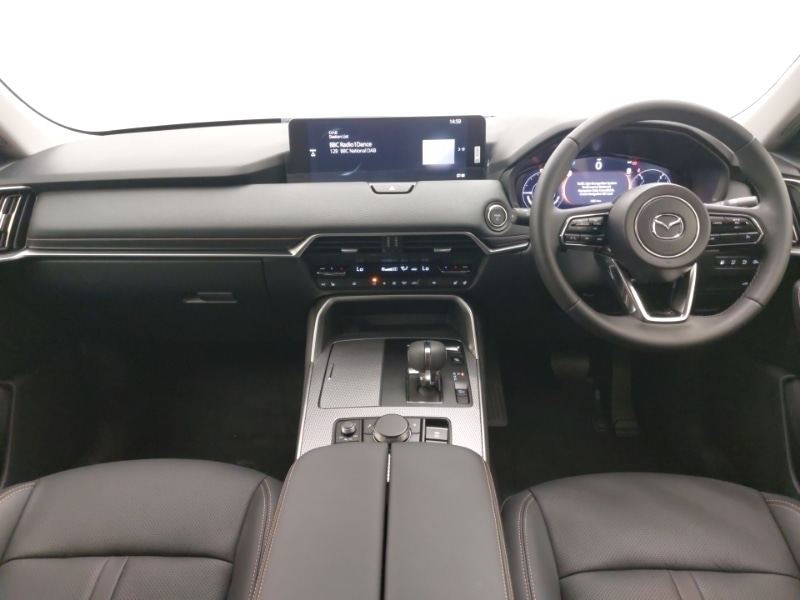 Used Mazda CX-60 2025 for sale - 77141913: Photo 2