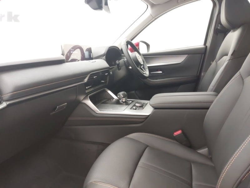 Used Mazda CX-60 2025 for sale - 77141913: Photo 5