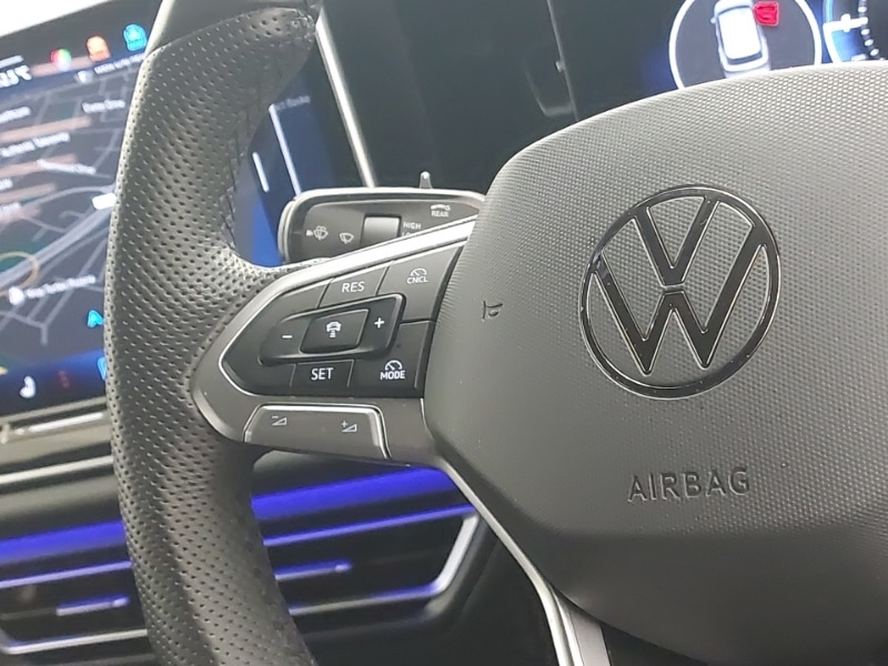 Used Volkswagen Tiguan 2025 for sale - 76325630: Photo 11