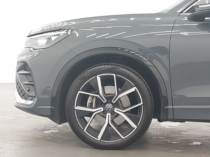 Used Volkswagen Tiguan 2025 for sale - 76325630: Photo 12