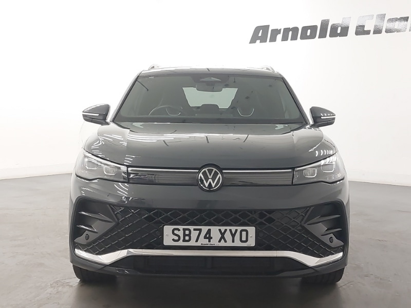 Used Volkswagen Tiguan 2025 for sale - 76325630: Photo 13