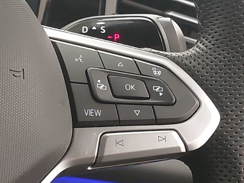 Used Volkswagen Tiguan 2025 for sale - 76325630: Photo 14