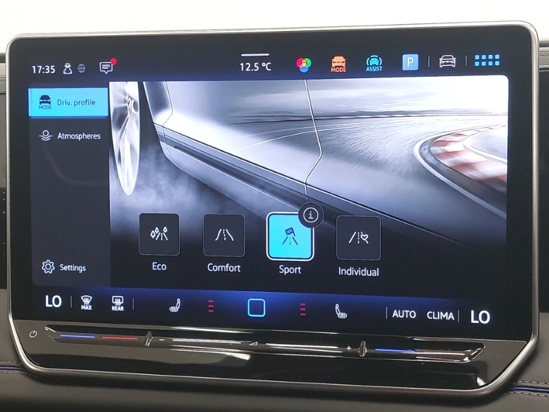 Used Volkswagen Tiguan 2025 for sale - 76325630: Photo 16