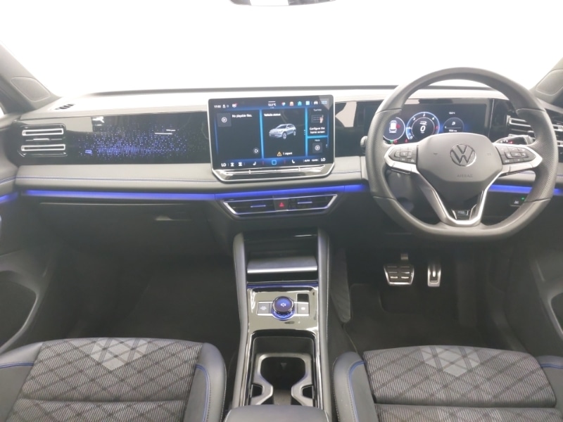 Used Volkswagen Tiguan 2025 for sale - 76325630: Photo 2