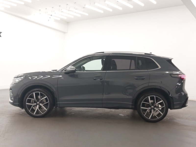 Used Volkswagen Tiguan 2025 for sale - 76325630: Photo 4