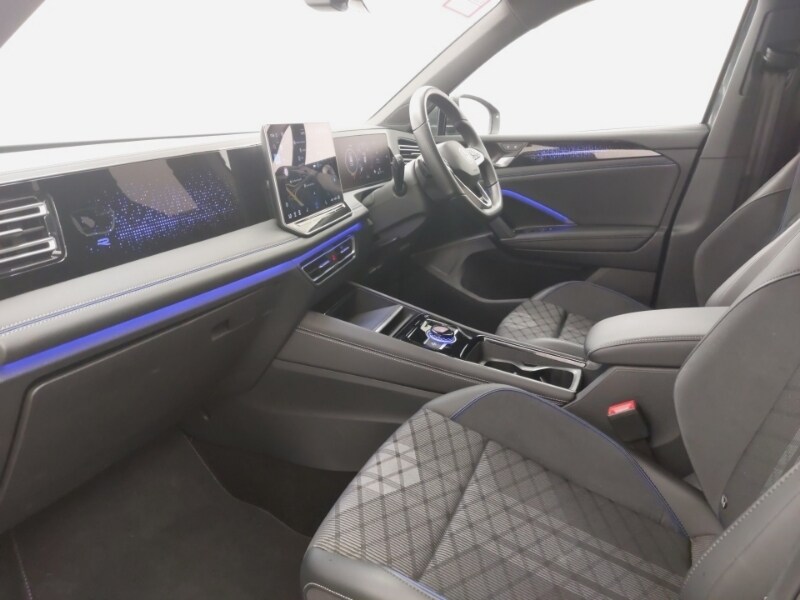 Used Volkswagen Tiguan 2025 for sale - 76325630: Photo 5