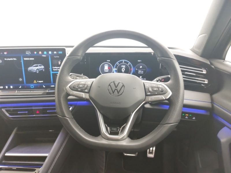 Used Volkswagen Tiguan 2025 for sale - 76325630: Photo 7