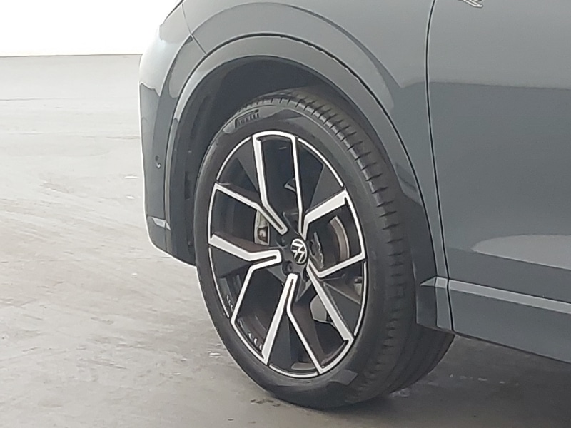 Used Volkswagen Tiguan 2025 for sale - 76325630: Photo 9