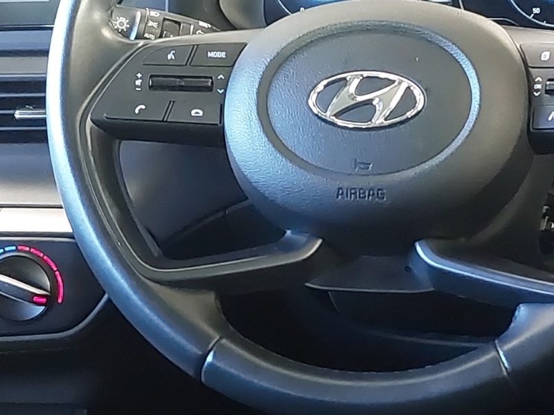 Used Hyundai BAYON 2023 for sale - 77114643: Photo 10