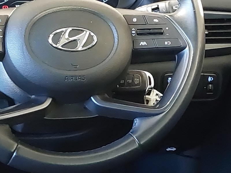 Used Hyundai BAYON 2023 for sale - 77114643: Photo 11