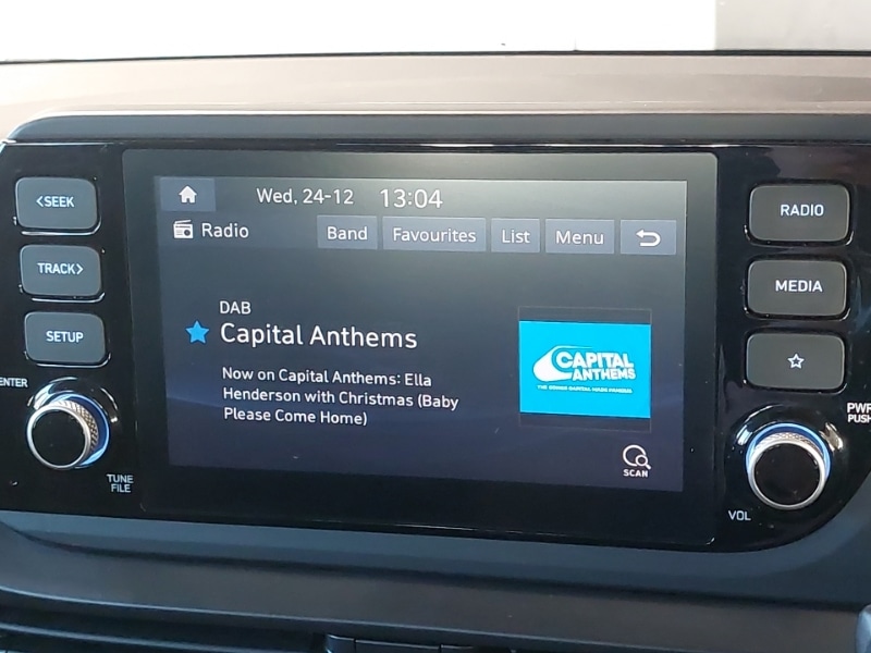 Used Hyundai BAYON 2023 for sale - 77114643: Photo 12