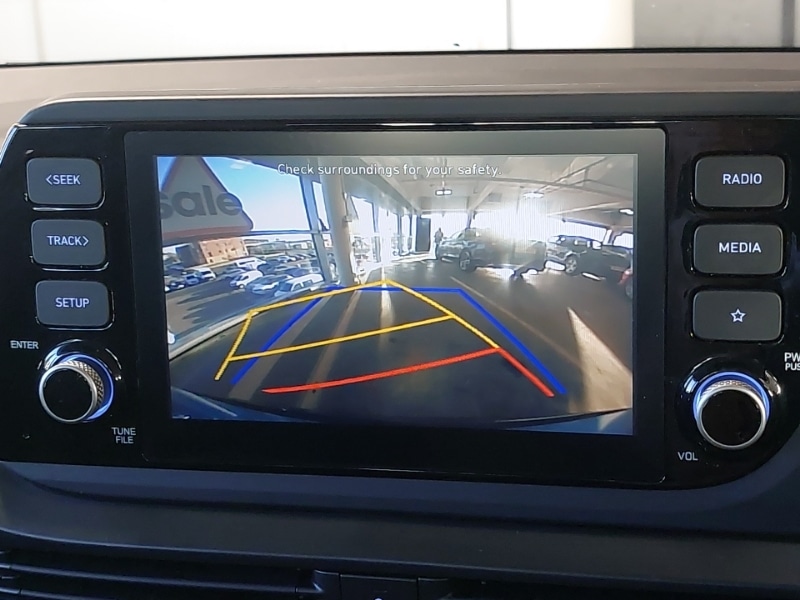 Used Hyundai BAYON 2023 for sale - 77114643: Photo 14