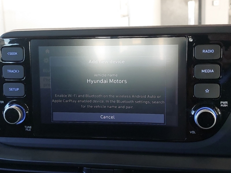 Used Hyundai BAYON 2023 for sale - 77114643: Photo 16