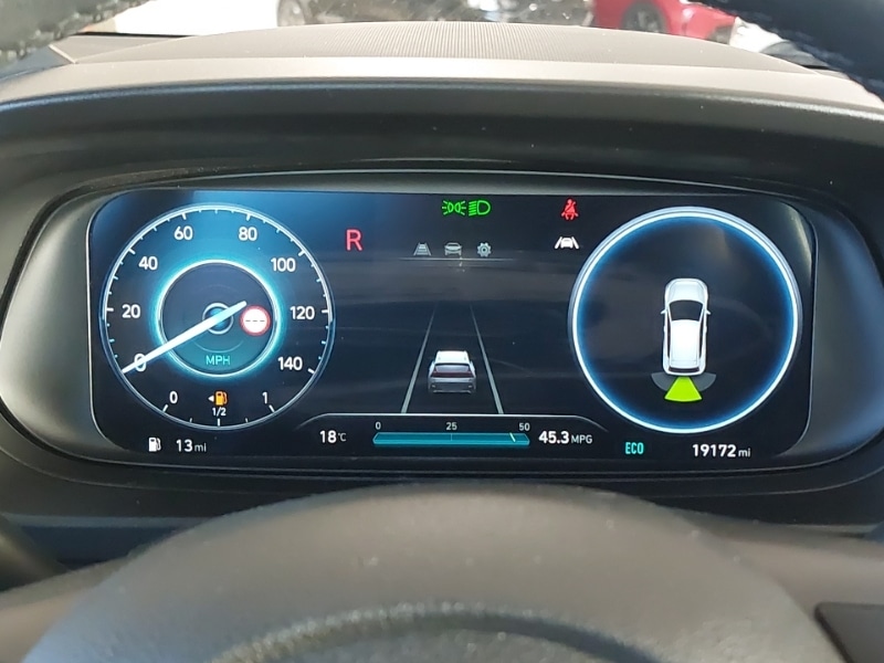 Used Hyundai BAYON 2023 for sale - 77114643: Photo 18