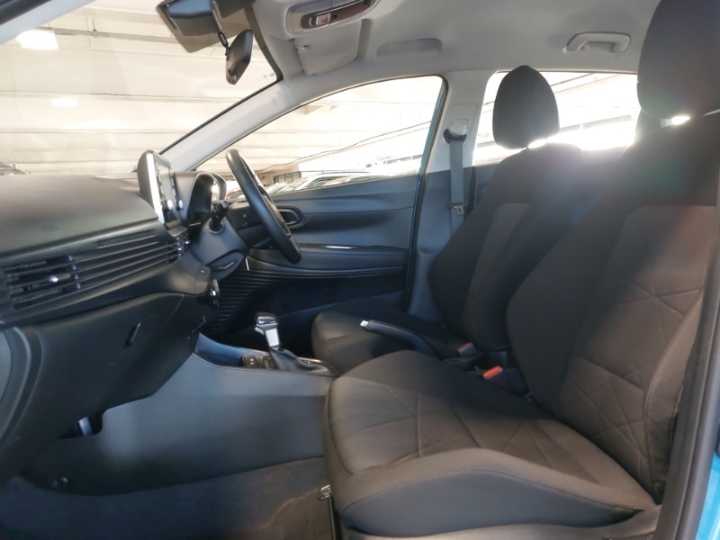 Used Hyundai BAYON 2023 for sale - 77114643: Photo 5