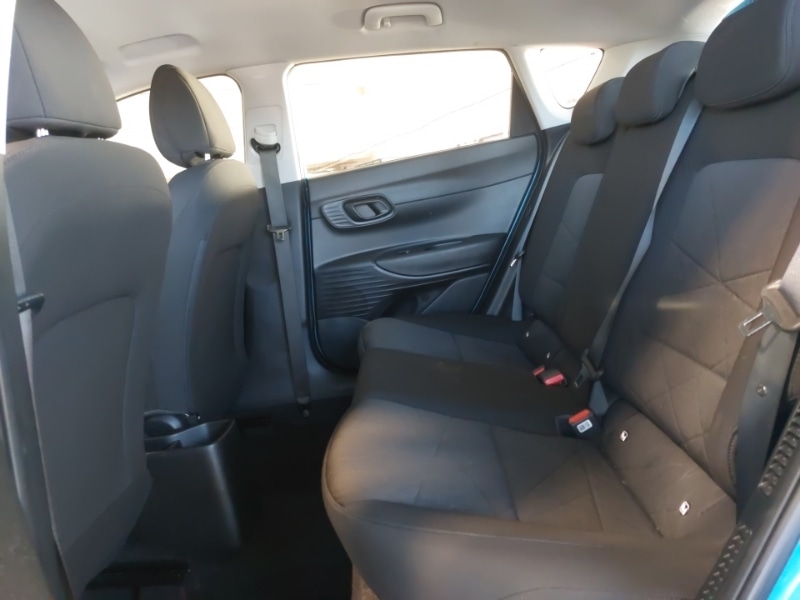 Used Hyundai BAYON 2023 for sale - 77114643: Photo 6