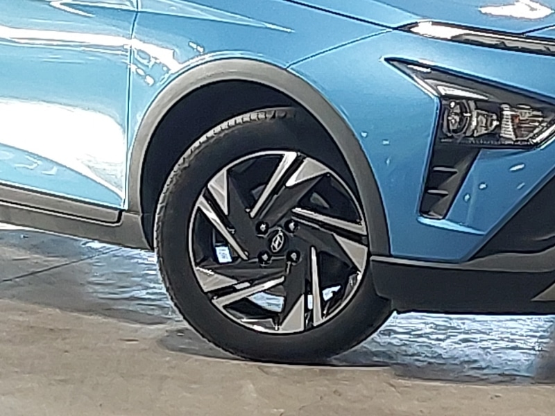 Used Hyundai BAYON 2023 for sale - 77114643: Photo 9