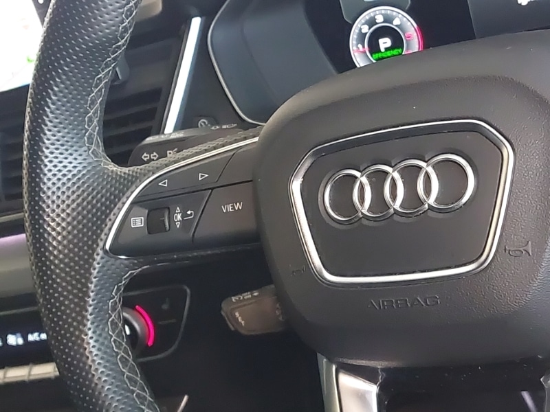 Used Audi Q5 2023 for sale - 76983202: Photo 11