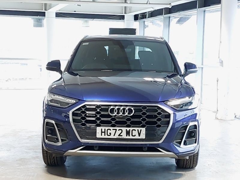 Used Audi Q5 2023 for sale - 76983202: Photo 13