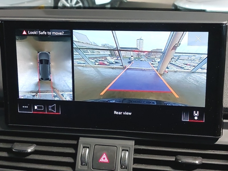 Used Audi Q5 2023 for sale - 76983202: Photo 14