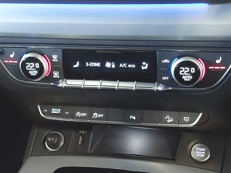 Used Audi Q5 2023 for sale - 76983202: Photo 16