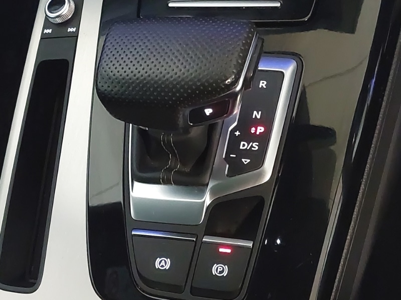 Used Audi Q5 2023 for sale - 76983202: Photo 17