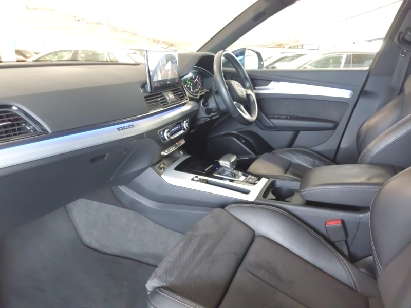 Used Audi Q5 2023 for sale - 76983202: Photo 5