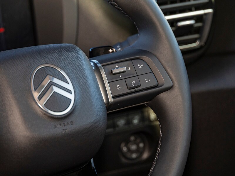 Used Citroen C4 2025 for sale - 76906618: Photo 13