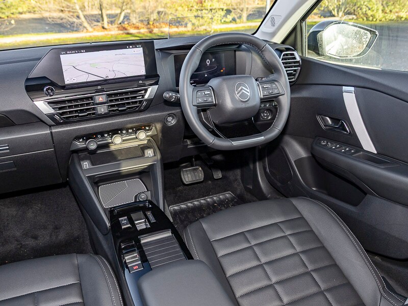 Used Citroen C4 2025 for sale - 76906618: Photo 15