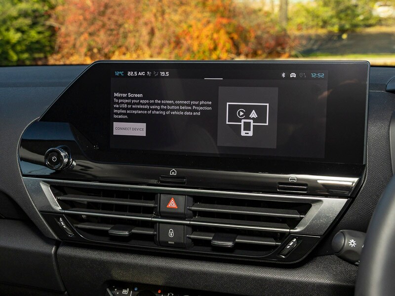 Used Citroen C4 2025 for sale - 76906618: Photo 16