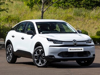 Used Citroen C4 2025 for sale - 76906618: Photo