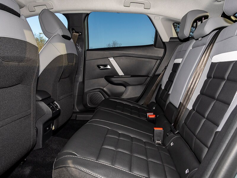 Used Citroen C4 2025 for sale - 76906618: Photo 6