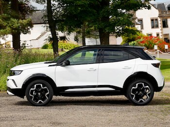 Used Vauxhall Mokka 2025 for sale - 77907644: Photo