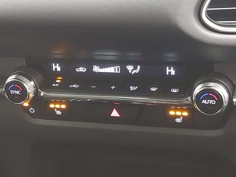 Used Mazda CX-30 2025 for sale - 77141958: Photo 15