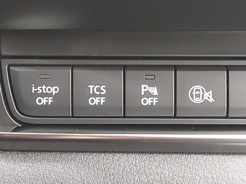 Used Mazda CX-30 2025 for sale - 77141958: Photo 17