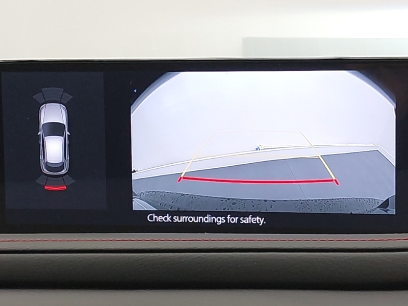 Used Mazda CX-30 2025 for sale - 77141958: Photo 18