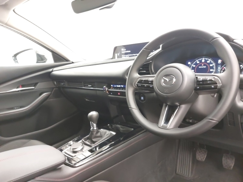 Used Mazda CX-30 2025 for sale - 77141958: Photo 19