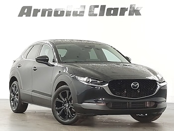 Used Mazda CX-30 2025 for sale - 77141958: Photo